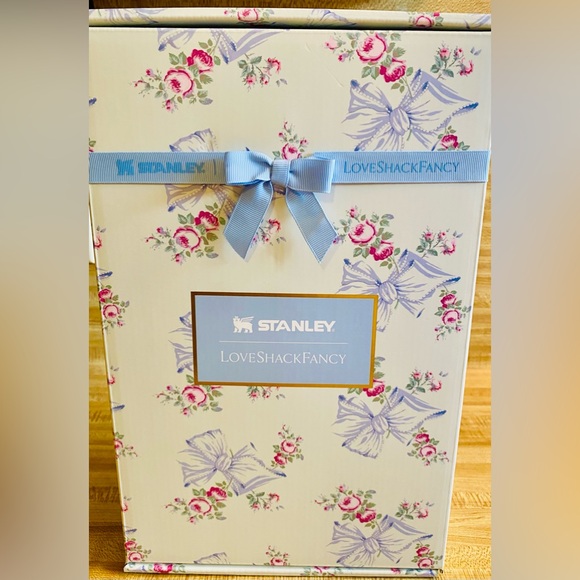 🎀LoveShackFancy X Stanley - Picture 11 of 11